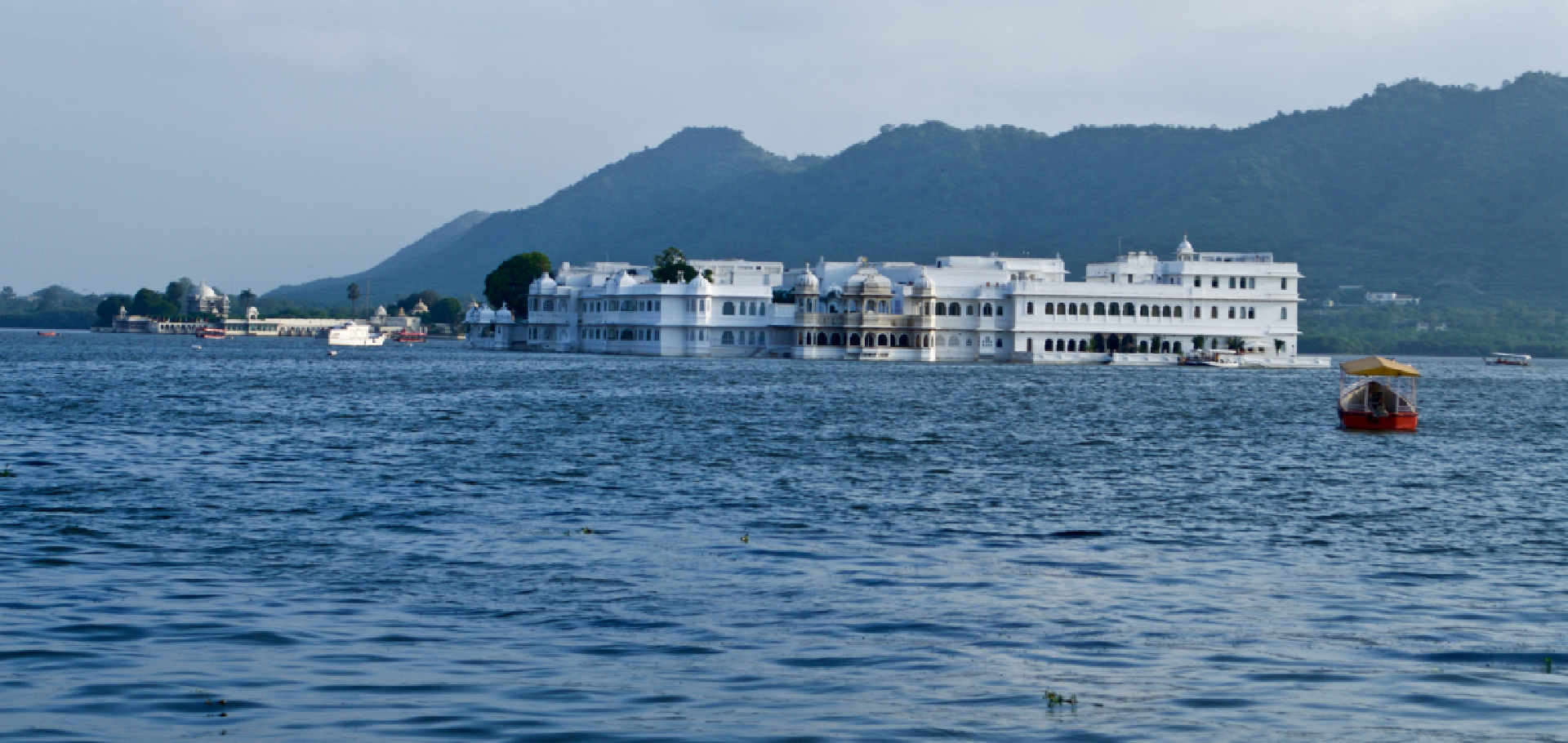 Udaipur